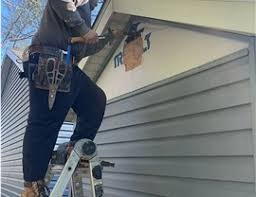 Affordable Siding Repair and Maintenance Services in Lena, IL